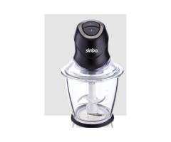 SHB 3142 Chopper with Glass Bowl