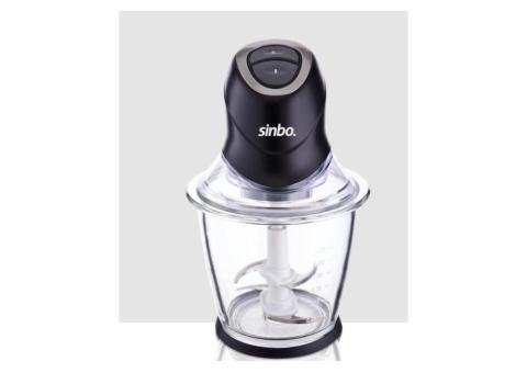 SHB 3142 Chopper with Glass Bowl - 2/2