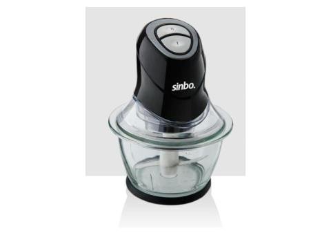 SHB 3042 Chopper with Glass Bowl