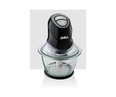 SHB 3042 Chopper with Glass Bowl