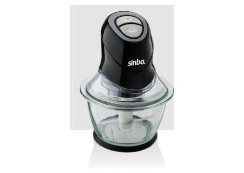 SHB 3042 Chopper with Glass Bowl - 2/2