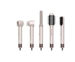 SHD 1729 Hair Styling Set