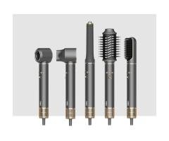 SHD 1719 Hair Styling Set