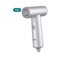 Kumtel Mini Hair Dryer Grey HHD-08