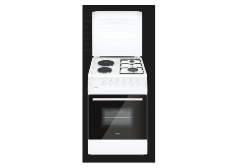 OG-6022 Ecoline Cooker – 8 Versatile Cooking Features