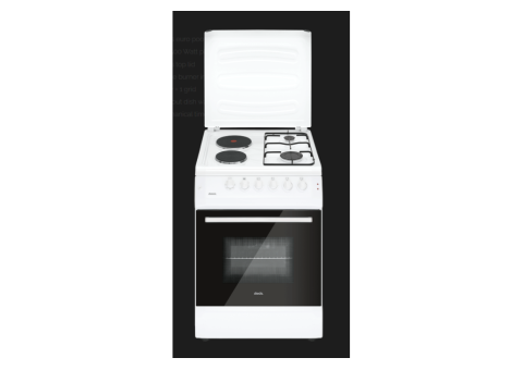 OG-6022 Ecoline Cooker – 8 Versatile Cooking Features - 2/2