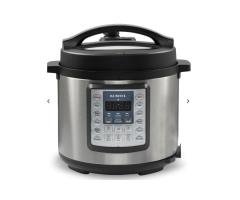 Electric Pressure Cooker