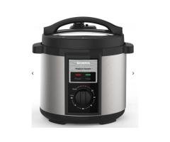 Electric Pressure Cooker