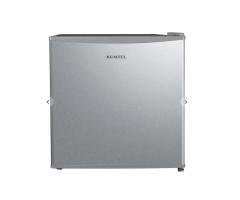 31L Mini Freezer Silver HFR-50SL