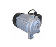 3kW TEFC Log Splitter Motor