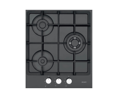 7 Powerful 45cm Built-In Glass Hobs for Modern Kitchens