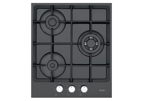 7 Powerful 45cm Built-In Glass Hobs for Modern Kitchens - 2/2