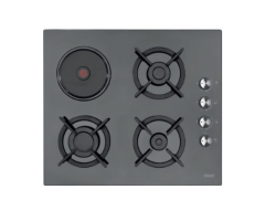 7 Powerful 12 215 Built-In Glass Hobs for Modern Kitchens