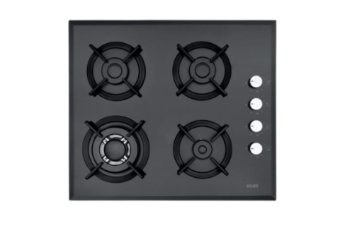 7 Powerful 12 535 Built-In Glass Hobs for Modern Kitchens - 2/2