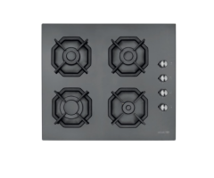 7 Powerful 12 225 S Built-In Glass Hobs for Kitchens