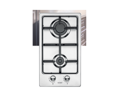 41 220 Built-In Gas Hob – 7 Smart Features for Easy Cooking