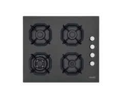 7 Powerful 12 235 S Built-In Glass Hobs for Kitchens