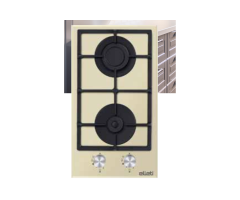 41 229 D Beige Gas Hob – 7 Elegant Features You'll Love