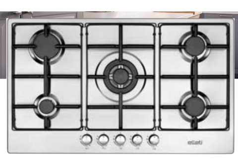 22 480 Gas Hob – 8 Powerful Features for Serious Cooking