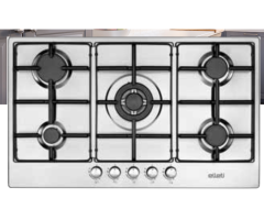 22 480 Gas Hob – 8 Powerful Features for Serious Cooking