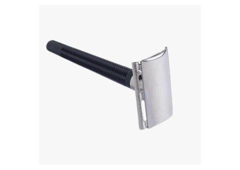 Hercules Safety Razor For Him