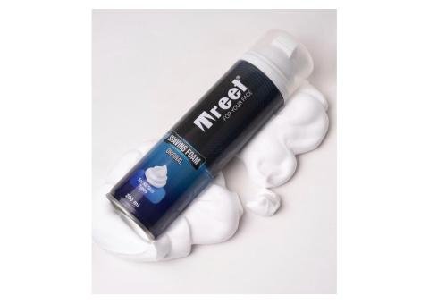 Shaving Foam Original For Him - 2/2