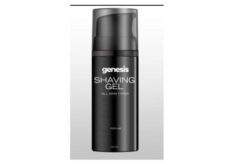 Shaving Gel For Him