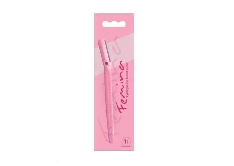 Eyebrow and Facial Razor For Her