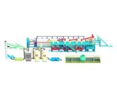 Standard Fully Continuous Pyrolysis Equipment