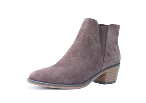 Western Style Booties For Women - 1/3