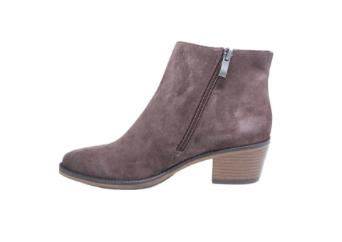 Western Style Booties For Women - 2/3