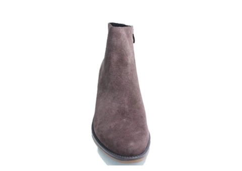 Western Style Booties For Women - 3/3