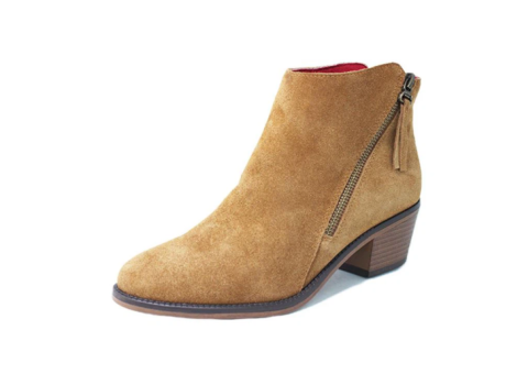 Women Western Style Ankle Boots - 2/2