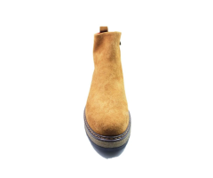 Ultimate 7-Layer Snow Chic Winter Boots Comfort
