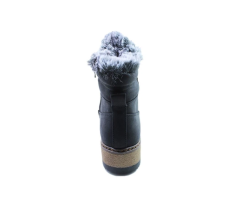 Cozy Women Stylish Snow Boots