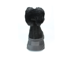 Best Women Fashion Winter Boots Supplier