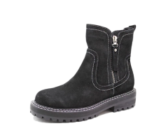 Stunning Cool Ladies Fashion Boots for Every Season
