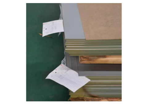 Stainless Steel Sheets – Versatile Metal Material - 5/5