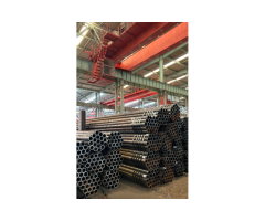 Seamless Steel Pipe – High-Performance Industrial Solution