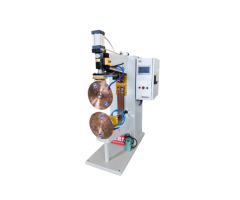 Advanced Medium-Frequency Roll Welding Machines