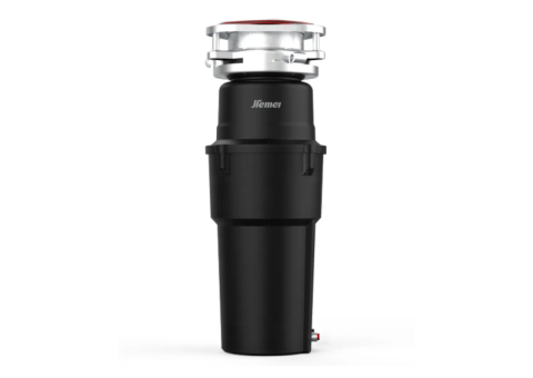 JMD-03 Kitchen Food Waste Disposer – Efficient 1HP Grinding - 1/3