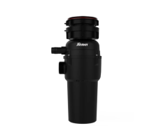 JMD-02 Kitchen Food Waste Disposer – Compact 3/4HP Solution
