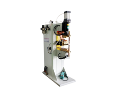 Advanced T-Type Welding Machine for Precision Fabrication