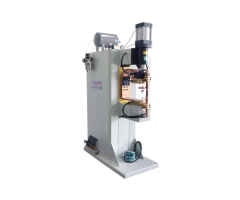Advanced Medium-Frequency Spot Welding Machine