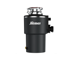 E360 Kitchen Food Waste Disposer – Advanced 5-Stage Grinding