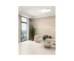 Luxe Rome Flexible Travertine Stone Panel – Lightweight & Durable