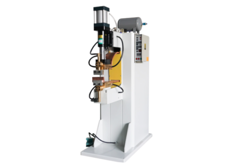 Advanced Row Welding Machines for High-Speed Production - 1/3