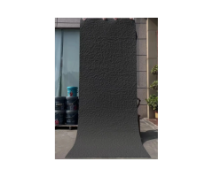 Lime Fireplace Soft Stone Panel – Flexible & Durable