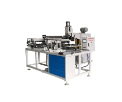Smart XY-Axis Automatic Row Welding Machine