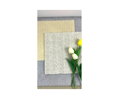Woven Texture Soft Stone Panel – Flexible Decorative Solution